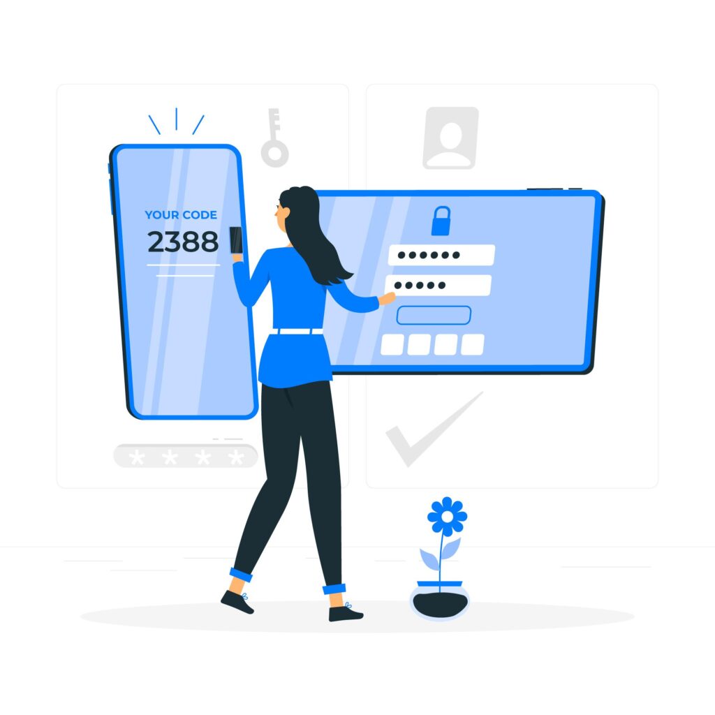 Multi-Factor Authentication (MFA)