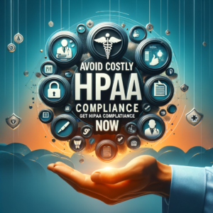 Avoid Costly HIPAA Compliance Challenges